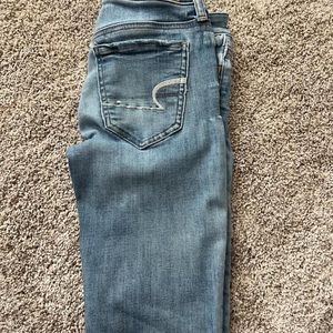 American Eagle Jeggings